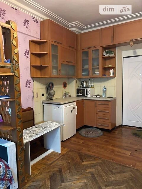 Room for sale 21 sq. m. on Serhiy Naboky St. 9A • ID 346414