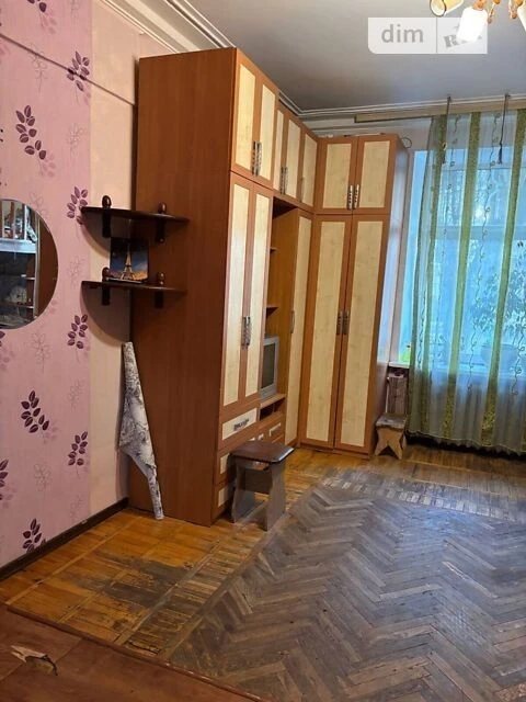 Room for sale 21 sq. m. on Serhiy Naboky St. 9A • ID 346414