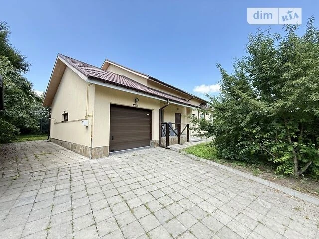 Продаж 2 поверхового будинку з гаражем і ділянкою на 16 сото