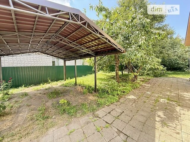 Продаж 2 поверхового будинку з гаражем і ділянкою на 16 сото