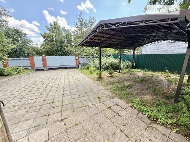 Продаж 2 поверхового будинку з гаражем і ділянкою на 16 сото