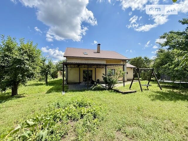 Продаж 2 поверхового будинку з гаражем і ділянкою на 16 сото