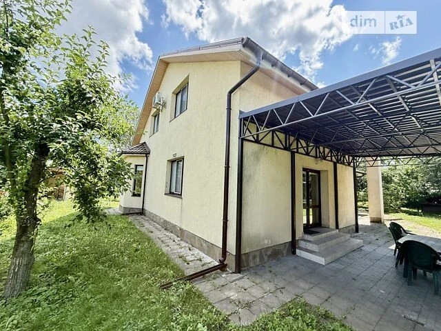 Продаж 2 поверхового будинку з гаражем і ділянкою на 16 сото
