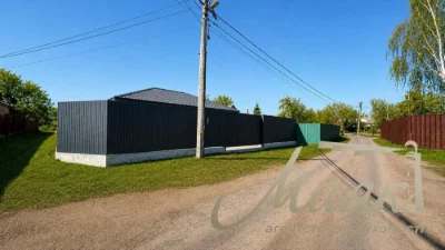 Продаж одноповерхового будинку площею 106 м² у Голосіївськом