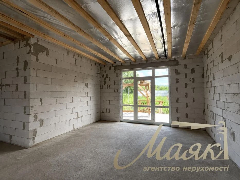 Продаж одноповерхового будинку площею 106 м² у Голосіївськом