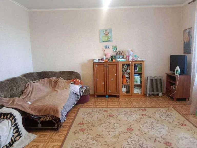 Продам 2-3к квартиру 83м Рабочая Кирпичный дом Правый берет