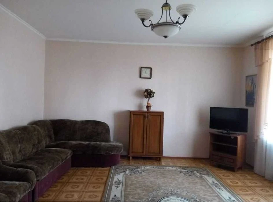 Продам 2-3к квартиру 83м Рабочая Кирпичный дом Правый берет