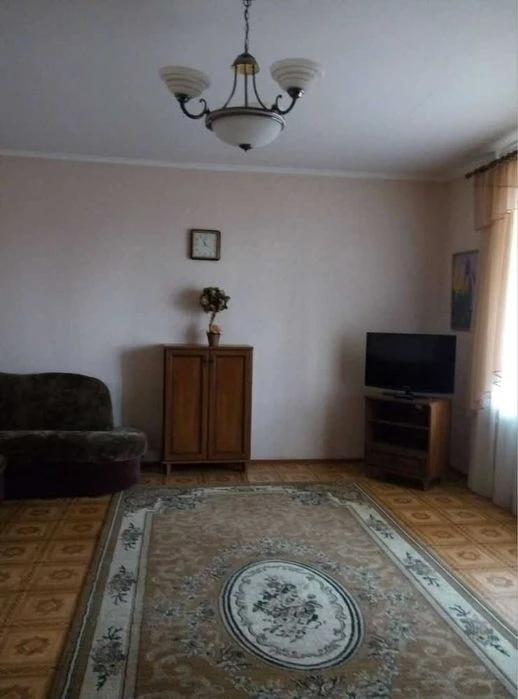 Продам 2-3к квартиру 83м Рабочая Кирпичный дом Правый берет