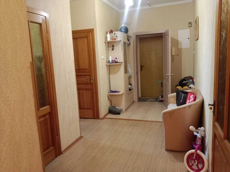 Продам 2-3к квартиру 83м Рабочая Кирпичный дом Правый берет