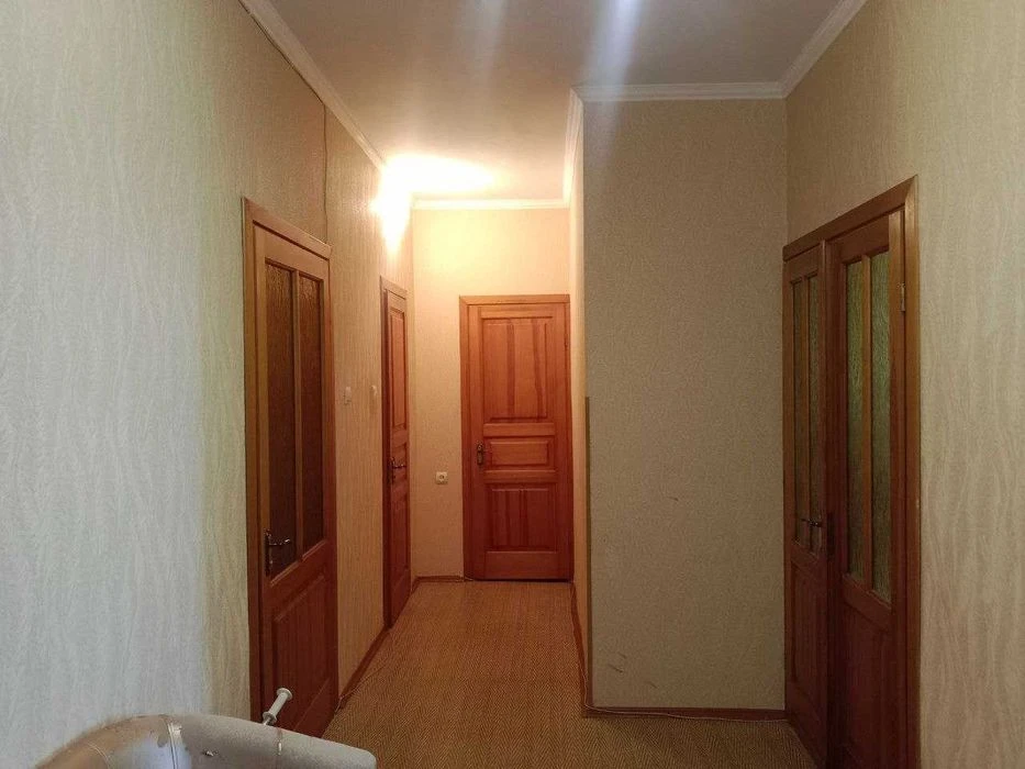 Продам 2-3к квартиру 83м Рабочая Кирпичный дом Правый берет