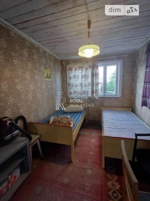 Продаж 2 поверхового будинку 59.4 кв. м, 2 кімнати, на вул.
