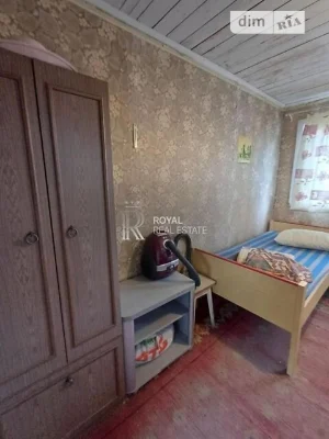 Продаж 2 поверхового будинку 59.4 кв. м, 2 кімнати, на вул.