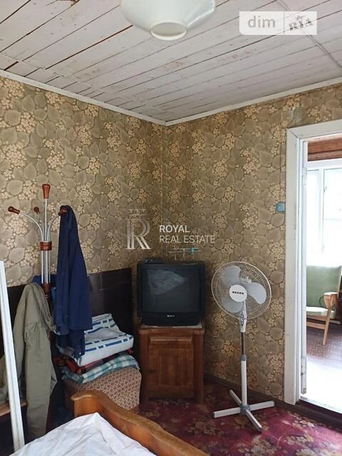 Продаж 2 поверхового будинку 59.4 кв. м, 2 кімнати, на вул.
