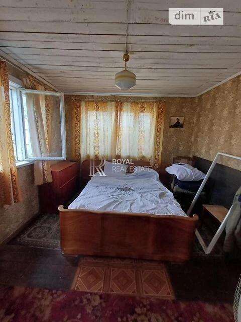 Продаж 2 поверхового будинку 59.4 кв. м, 2 кімнати, на вул.