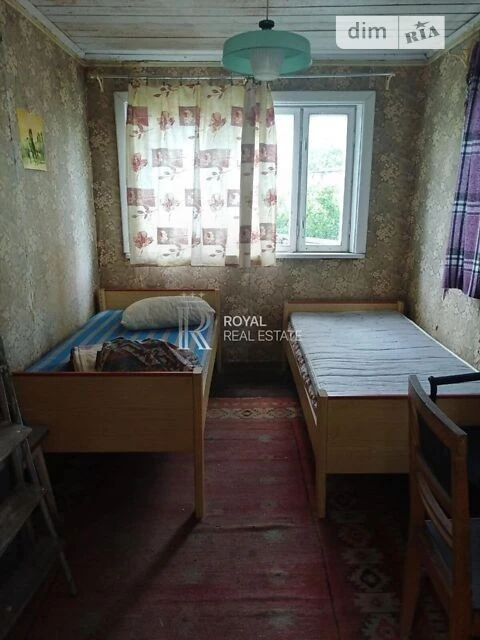 Продаж 2 поверхового будинку 59.4 кв. м, 2 кімнати, на вул.