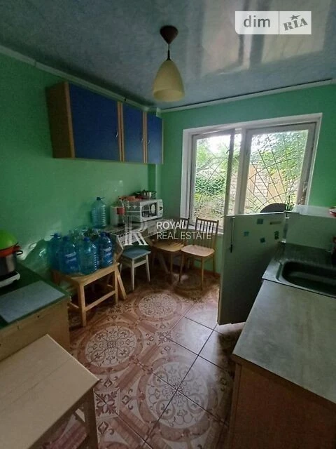 Продаж 2 поверхового будинку 59.4 кв. м, 2 кімнати, на вул.