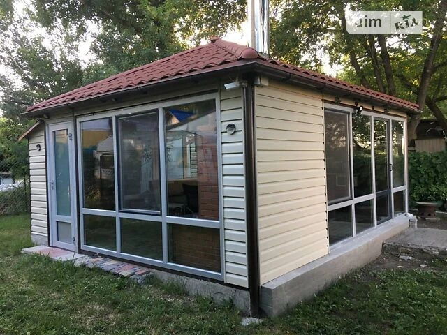 Продаж 1 поверхового будинку з ділянкою на 2 сотки, 29.25 кв