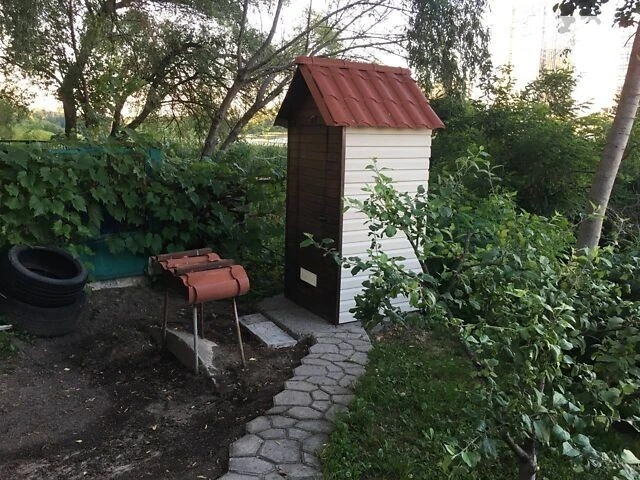 Продаж 1 поверхового будинку з ділянкою на 2 сотки, 29.25 кв