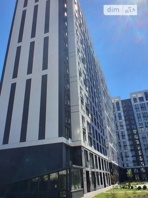 Продаж 1к квартири 41 кв. м на вул. Святослава Хороброго 11В