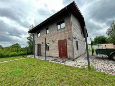 Продаем Дом, ул. Воздухофлотская, Соломенский район, Киев