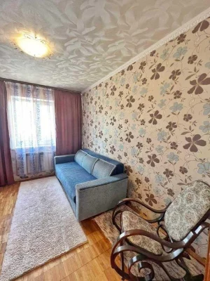 * Будинок 100м² + 6 соток по вул. Лазурна (Віта-Литовська, у