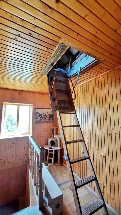 * Будинок 100м² + 6 соток по вул. Лазурна (Віта-Литовська, у