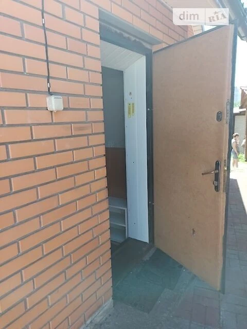 Продаж 1 поверхового будинку з гаражем і ділянкою на 4 сотки