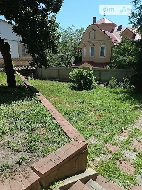 Продаж 1 поверхового будинку з гаражем і ділянкою на 4 сотки