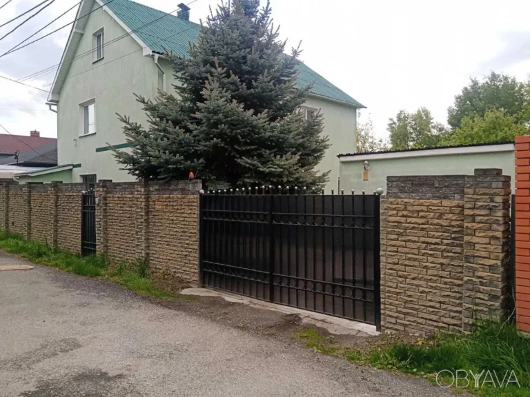 Дом, 264 кв.м