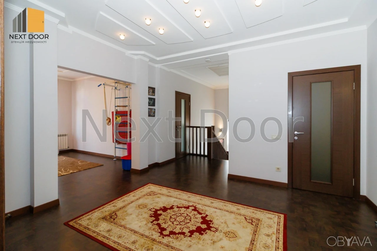 Дом, 281.7 м.кв.