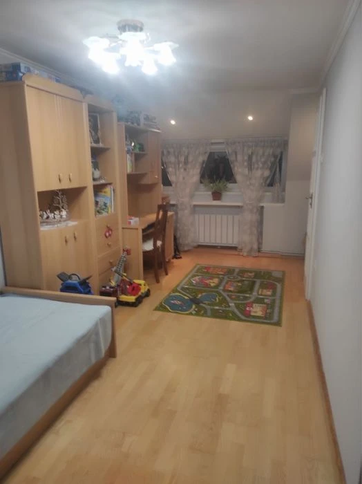 Продаж 2-х ярусної квартири