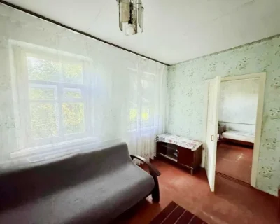Будинок з великим участком в Києві, на березі озера, Бортнич