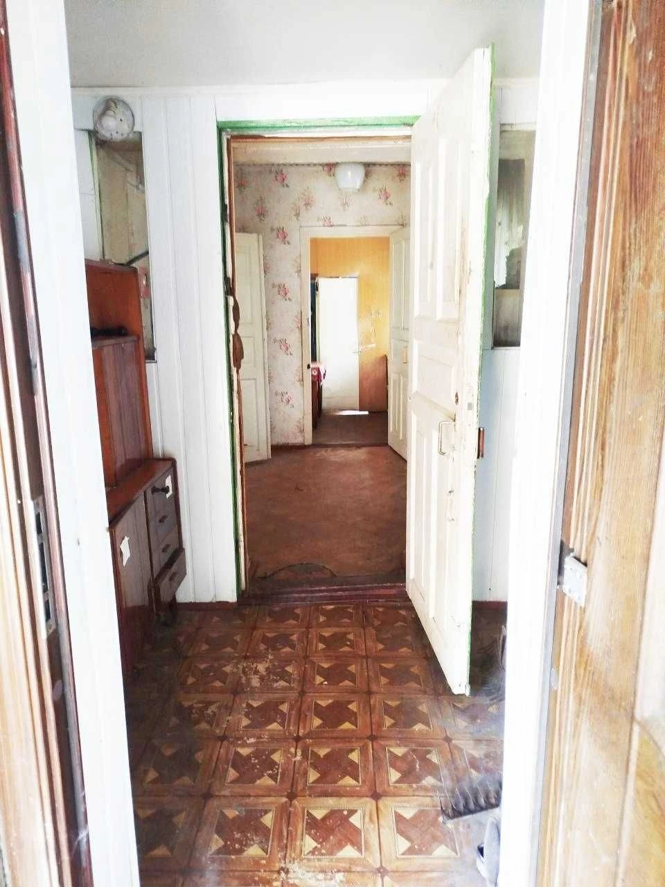 Будинок з великим участком в Києві, на березі озера, Бортнич
