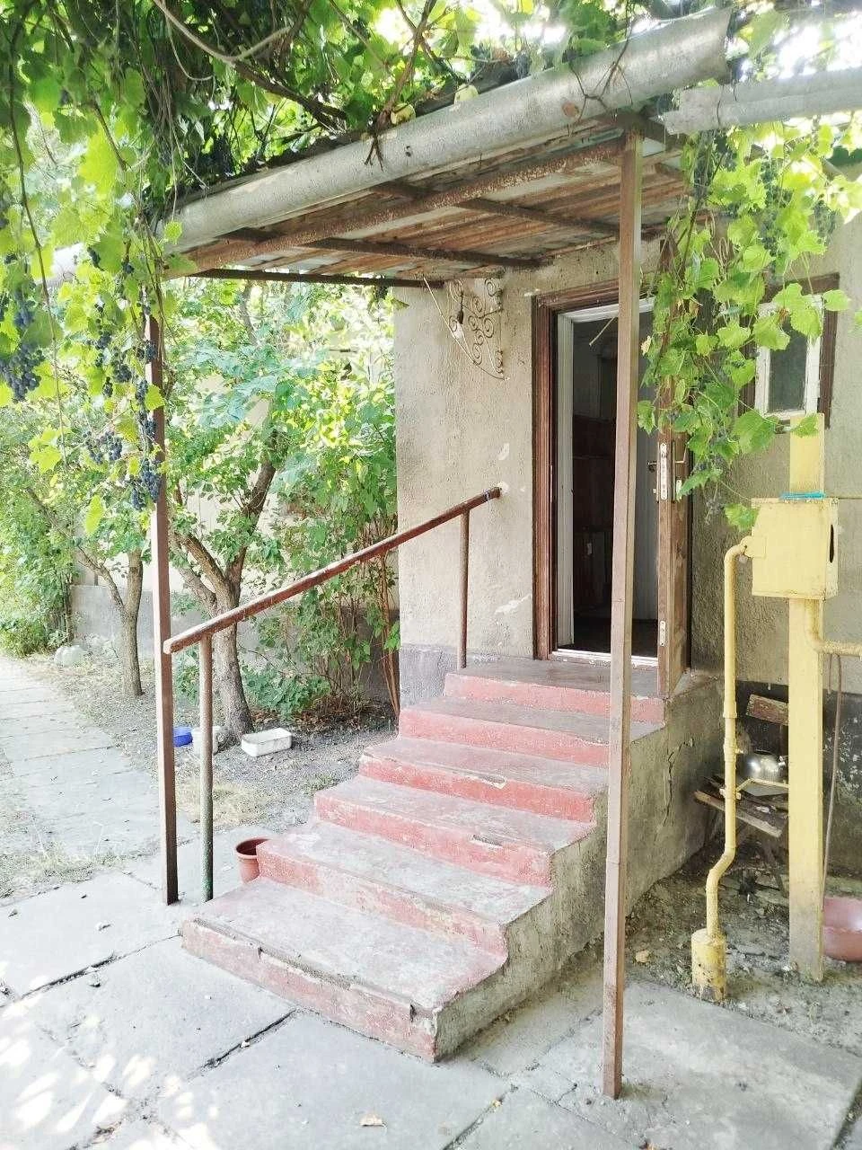 Будинок з великим участком в Києві, на березі озера, Бортнич