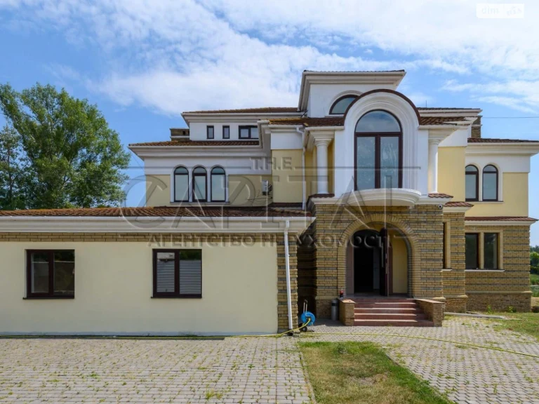 Продаж Дім