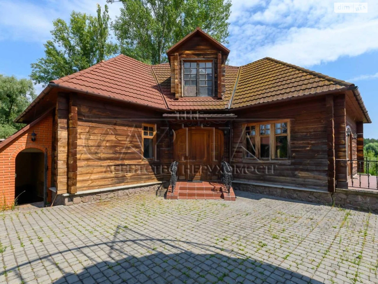 Продаж Дім