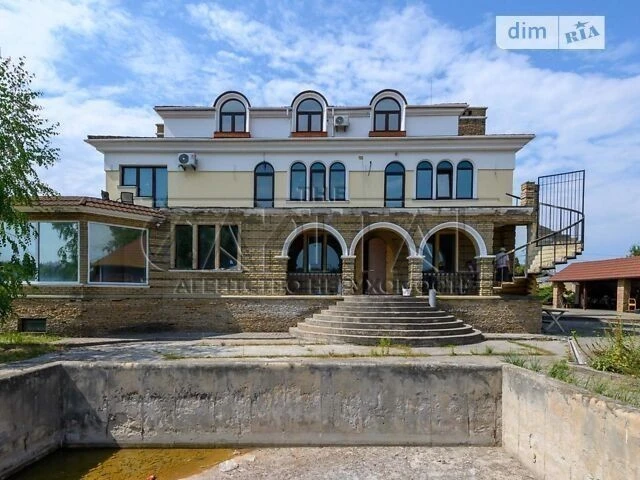 Продаж 1 поверхового будинку з опаленням і ділянкою на 42 со