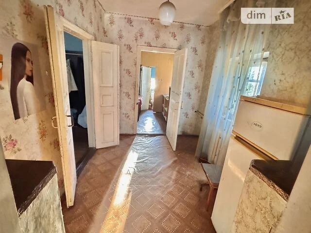 Продаж 1 поверхового будинку з верандою і ділянкою на 20 сот