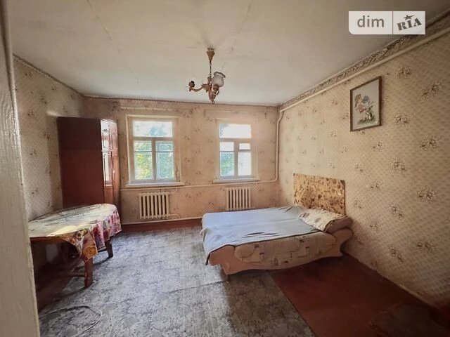 Продаж 1 поверхового будинку з верандою і ділянкою на 20 сот