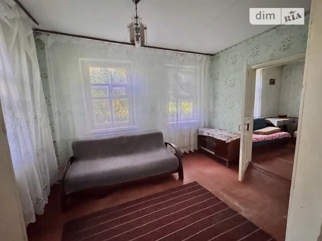 Продаж 1 поверхового будинку з верандою і ділянкою на 20 сот