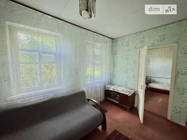 Продаж 1 поверхового будинку з верандою і ділянкою на 20 сот