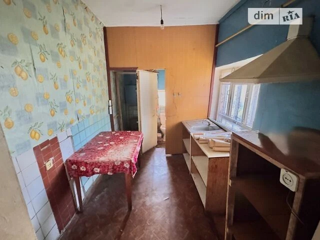 Продаж 1 поверхового будинку з верандою і ділянкою на 20 сот