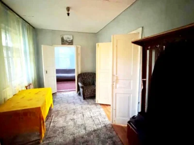 Будинок. Київ, Івана Франка вул.