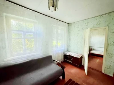 Будинок. Київ, Івана Франка вул.