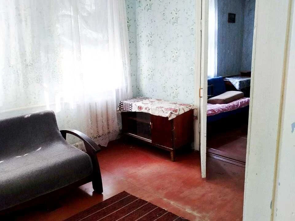 Будинок. Київ, Івана Франка вул.