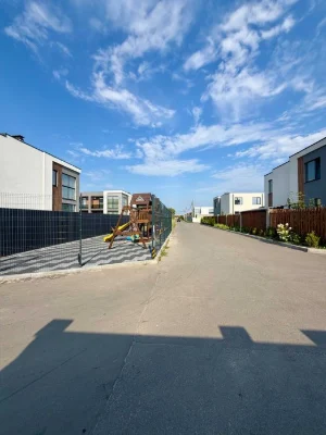 Продаж дуплексу 130 м² | Осокорки | закрита територія | озер