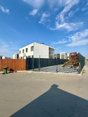Продаж дуплексу 130 м² | Осокорки | закрита територія | озер