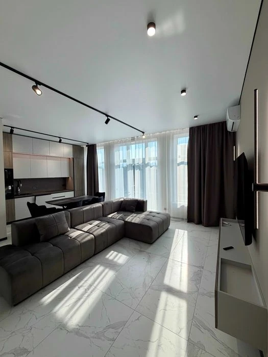 Продаж дуплексу 130 м² | Осокорки | закрита територія | озер