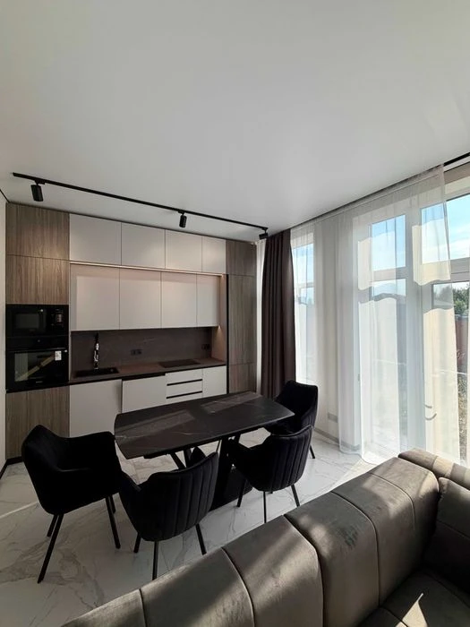 Продаж дуплексу 130 м² | Осокорки | закрита територія | озер