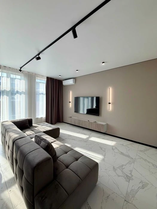 Продаж дуплексу 130 м² | Осокорки | закрита територія | озер